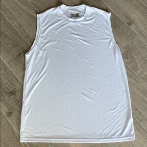 A4 Cooling Performance Muscle Shirt Size Medium